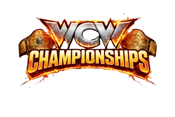 WCW Championships