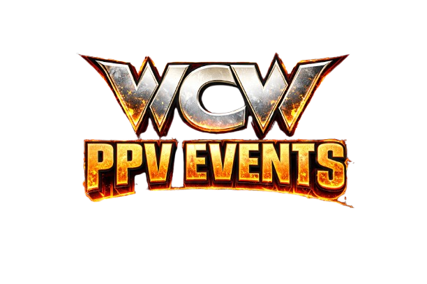 WCW PPV
